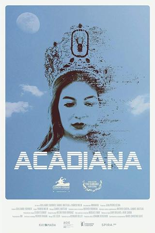 Acadiana poster
