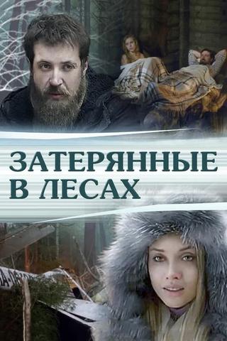 Затерянные в лесах poster