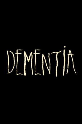 Dementia poster