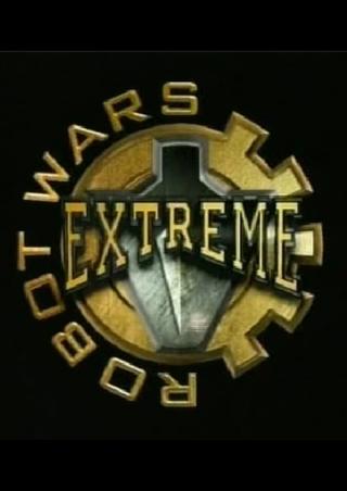 Robot Wars: Extreme Warriors poster