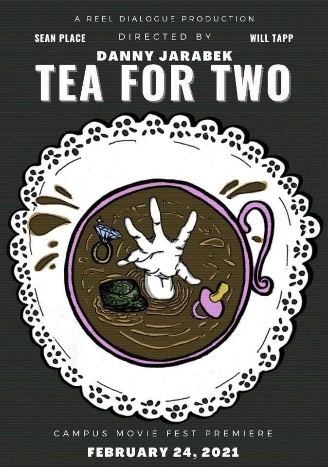 Tea for Two poster