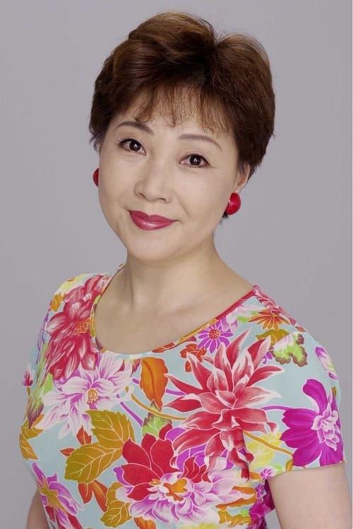 Keiko Yokozawa poster