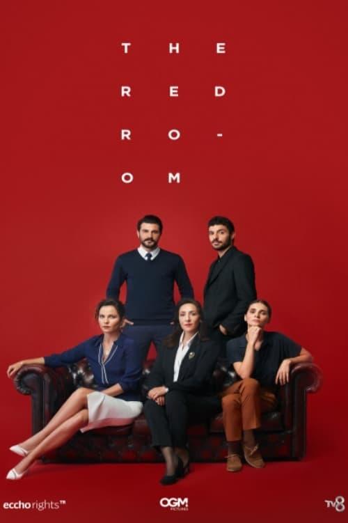 The Red Room poster