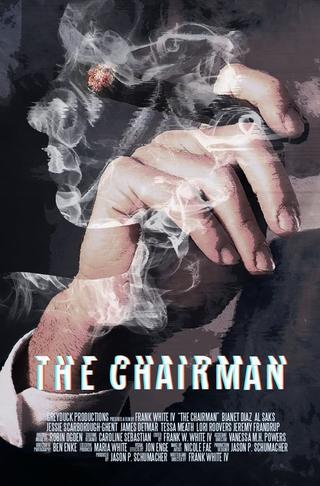 The Chairman poster