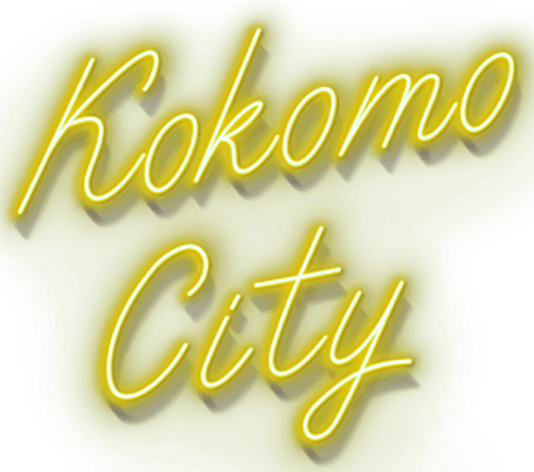 Kokomo City logo