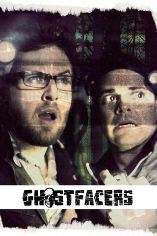 Ghostfacers poster