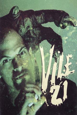 Vile 21 poster