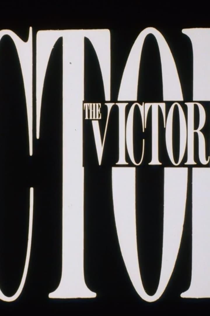 The Victor poster