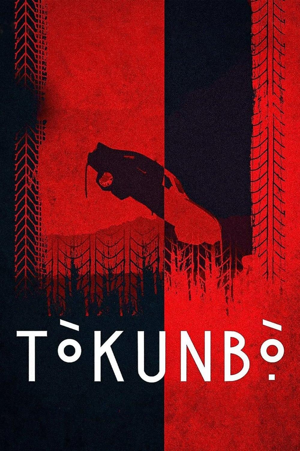 Tòkunbọ̀ poster