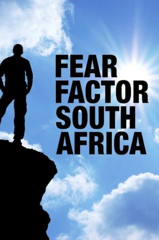 Fear Factor South Africa poster