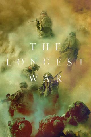 The Longest War poster