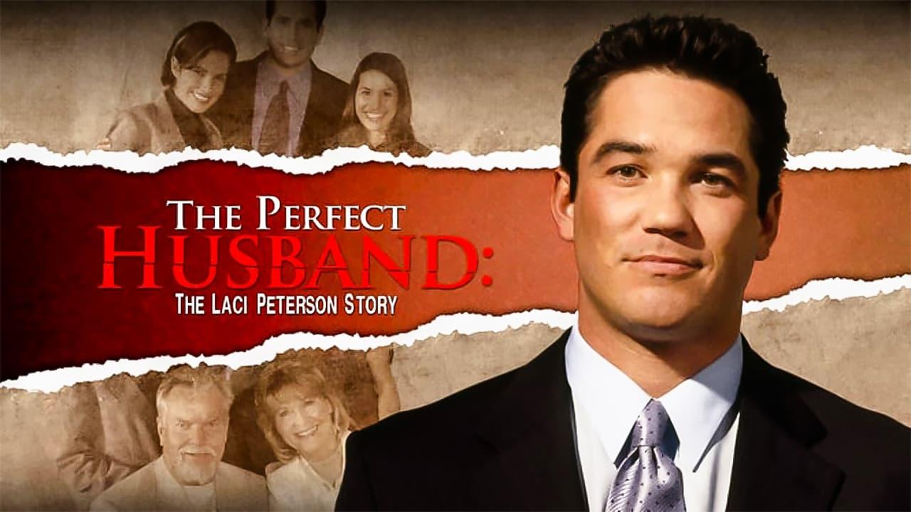 The Perfect Husband: The Laci Peterson Story backdrop