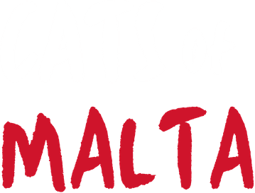Cats of Malta logo