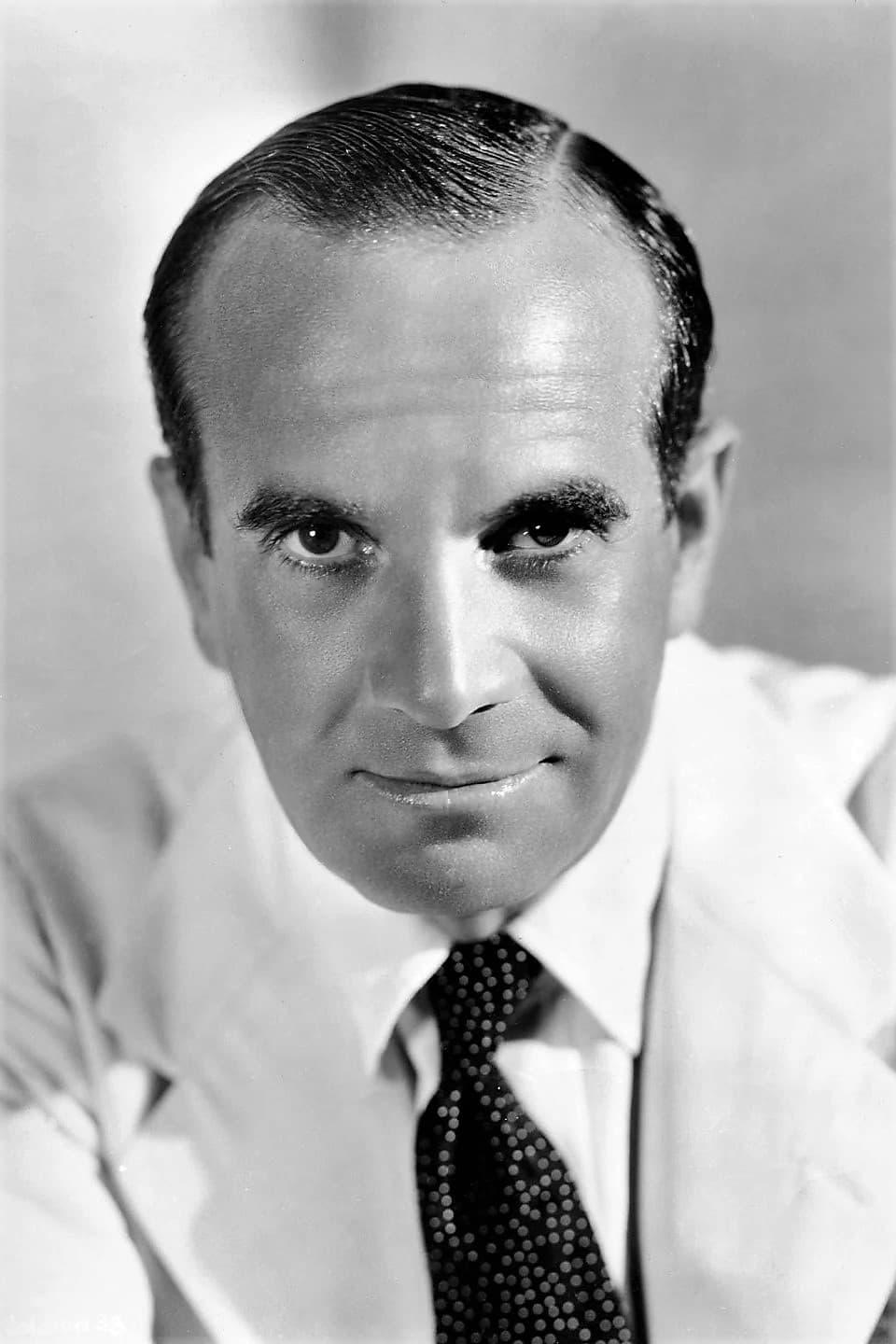 Al Jolson poster