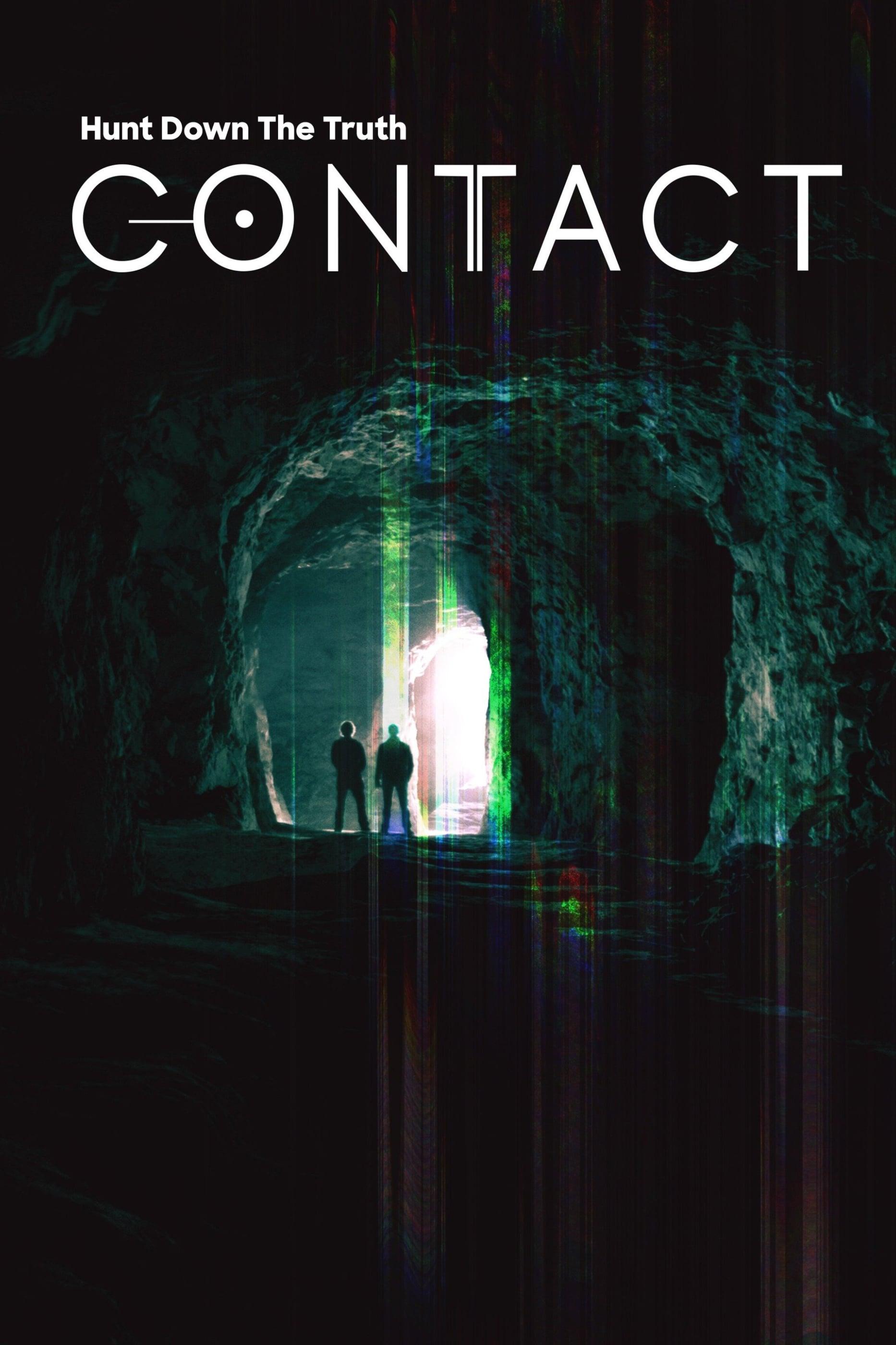 Contact poster