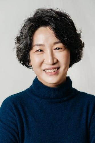 Shin Hye-kyung poster
