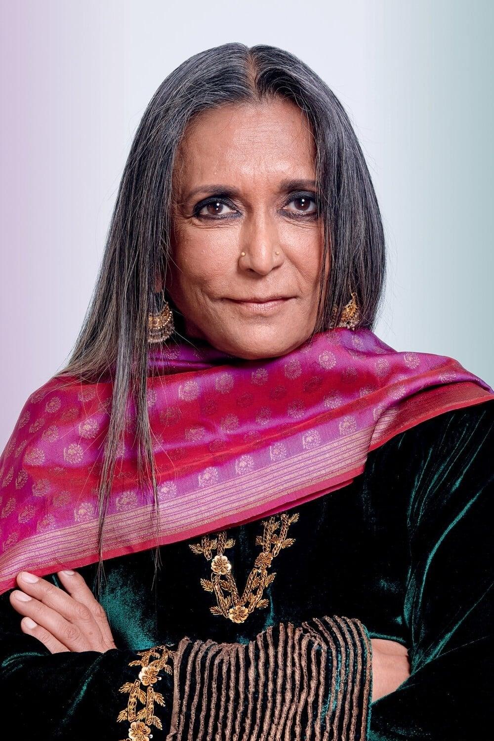 Deepa Mehta poster