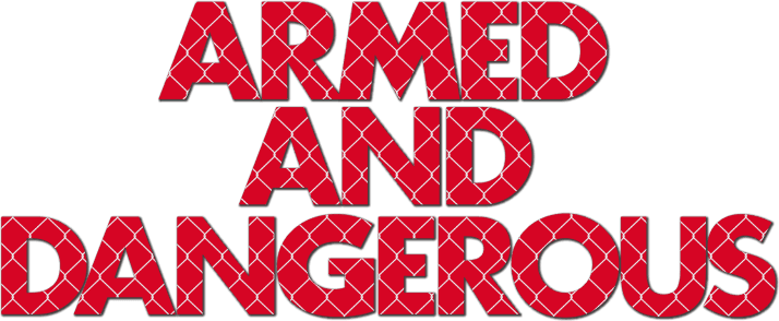 Armed and Dangerous logo