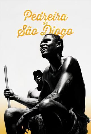 Pedreira de São Diogo poster
