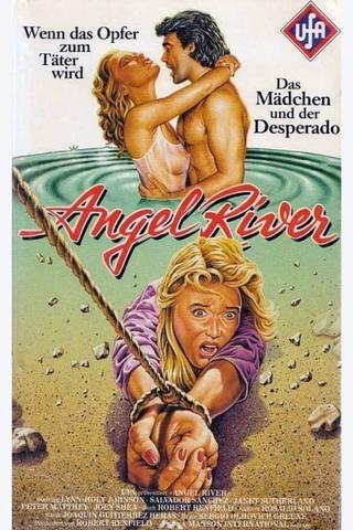 Angel River poster