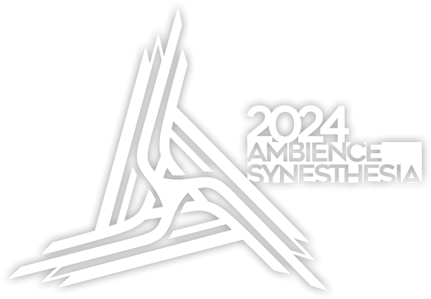 Arknights: Ambience Synesthesia 2024 RES:Souvenance logo