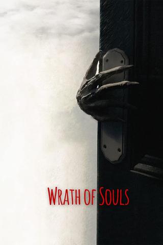 Wrath of Souls poster