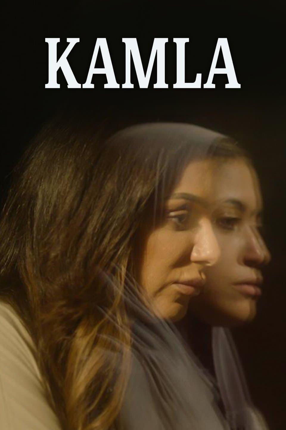 Kamla poster