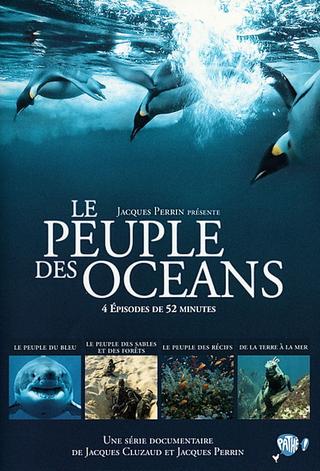 Kingdom of the Oceans poster
