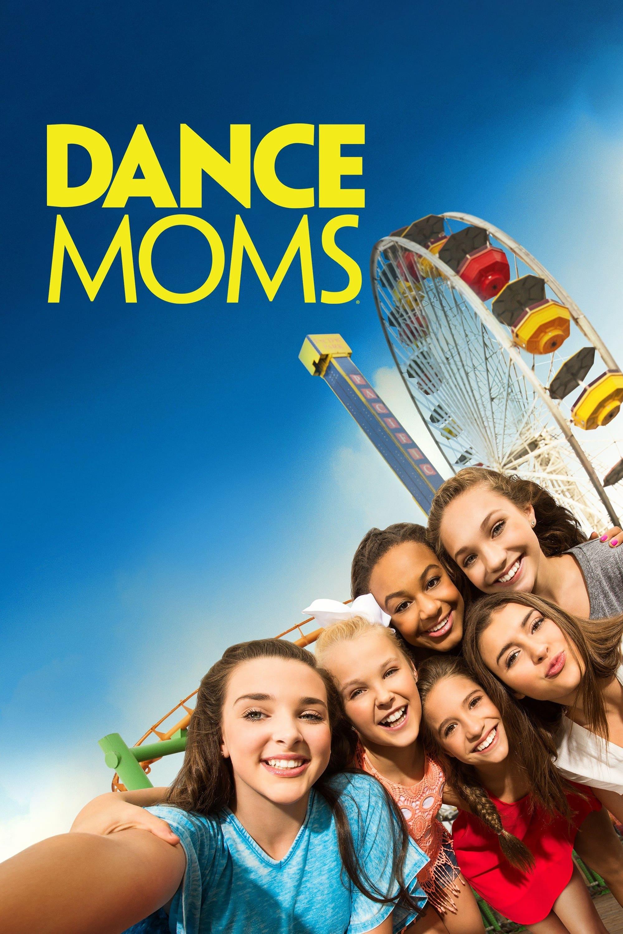 Dance Moms poster