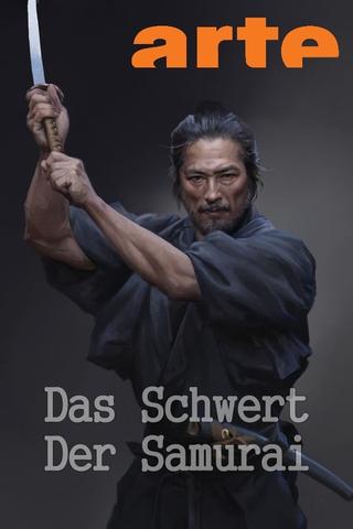 Das Schwert der Samurai poster