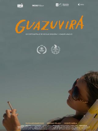Guazuvirá poster