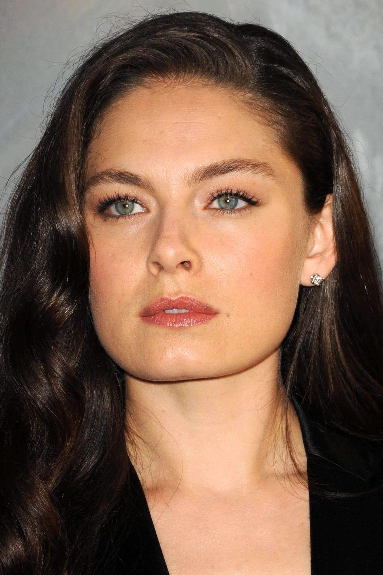 Alexa Davalos poster