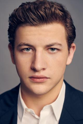 Tye Sheridan pic