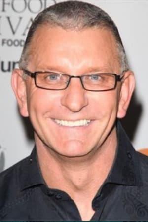 Robert Irvine poster