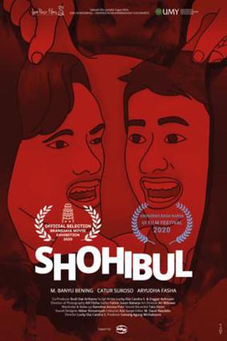 Shohibul poster