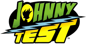 Johnny Test logo