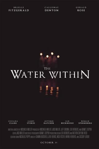 The Water Within poster