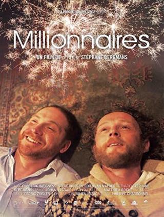 Millionnaires poster
