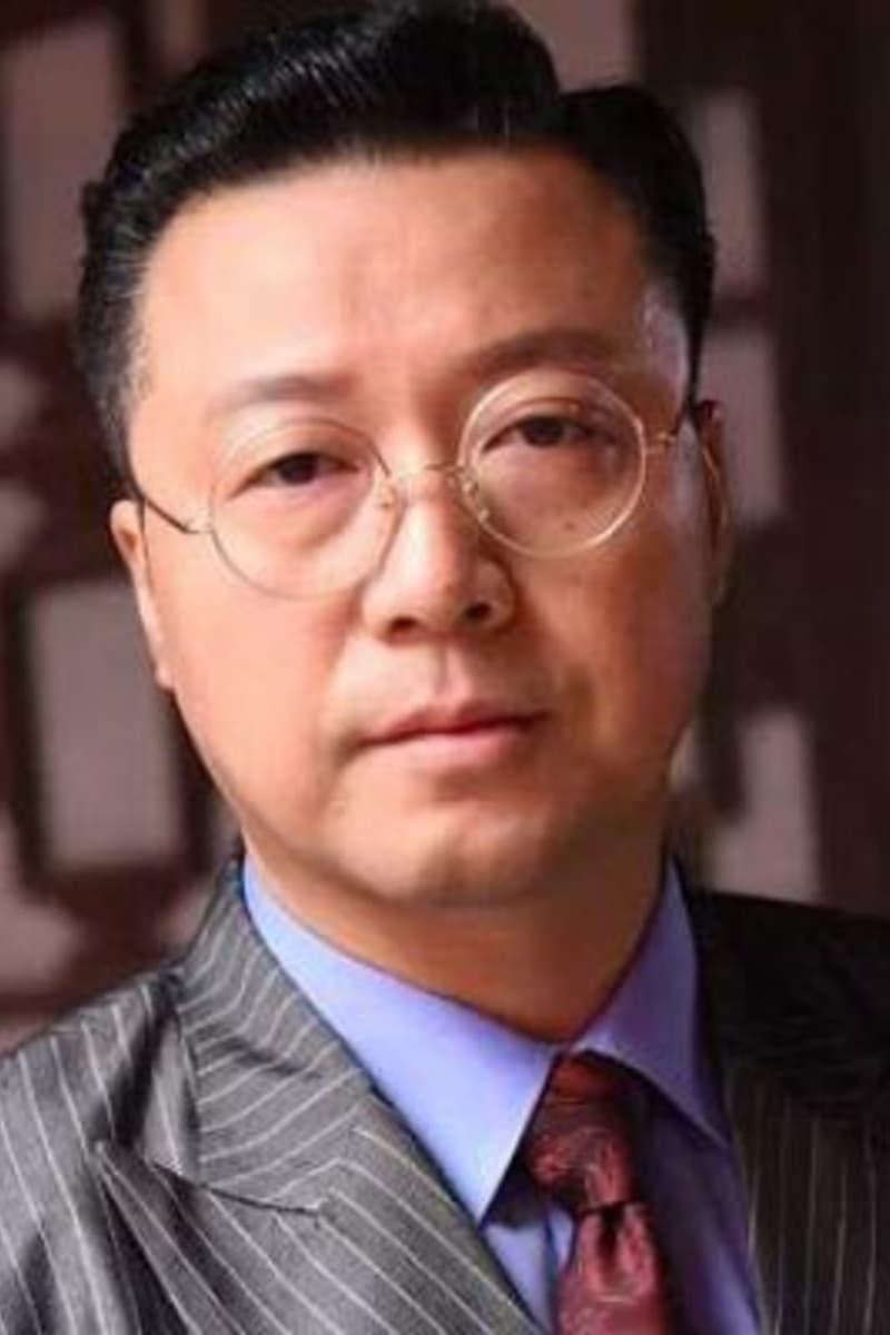 Zhu Haijun poster