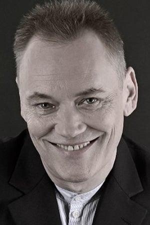 Terry Christian pic