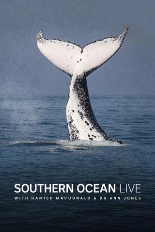 Southern Ocean Live poster