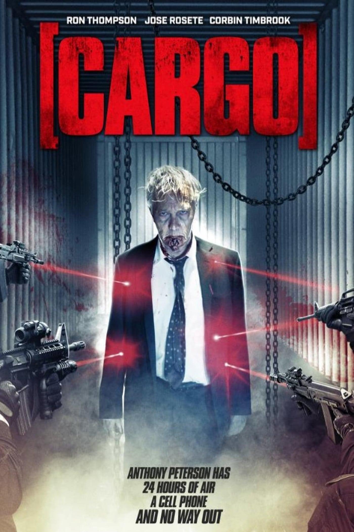 [Cargo] poster