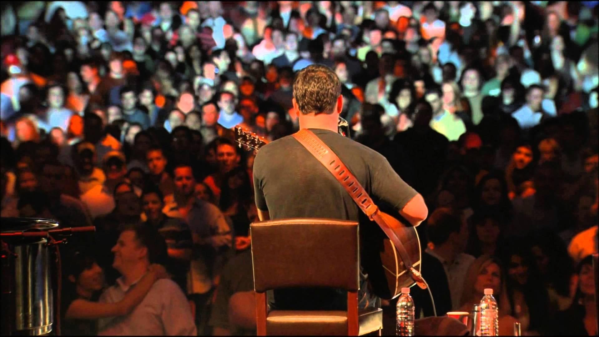 Dave Matthews & Tim Reynolds - Live at Radio City Music Hall backdrop