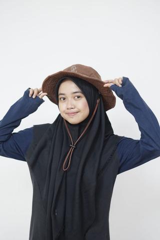 Siti Amanah pic