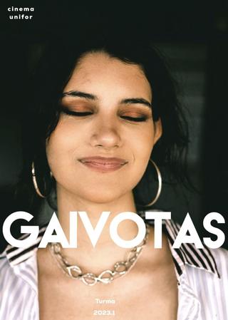 Gaivotas poster