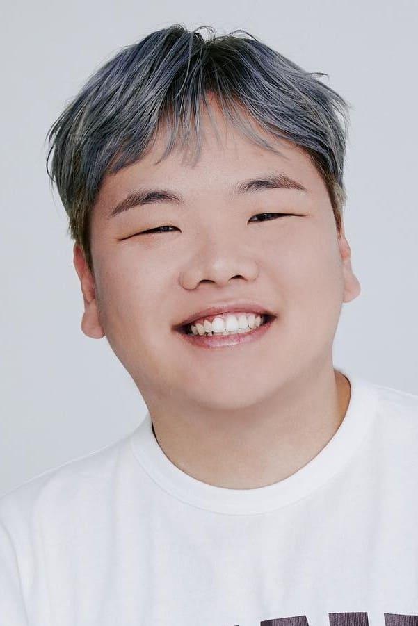Kwak Joon-bin poster