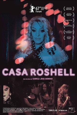 Casa Roshell poster