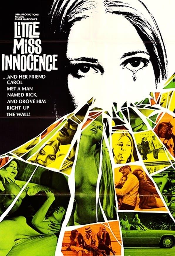 Little Miss Innocence poster