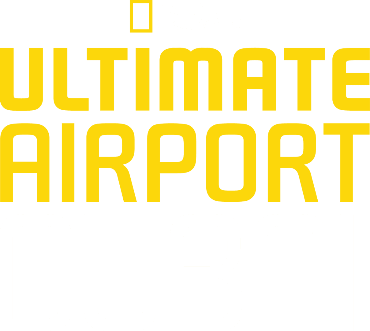 Ultimate Airport Dubai logo