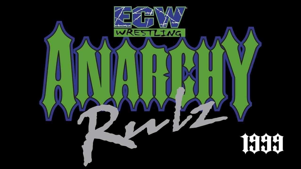ECW Anarchy Rulz 1999 backdrop